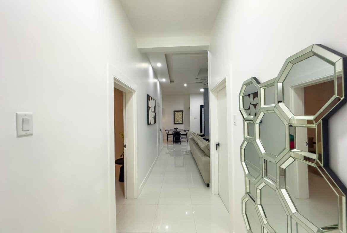 Nineteenth image of 14-2 Salisbury Avenue in Kingston 6, St. Andrew, Jamaica - property is For Rent