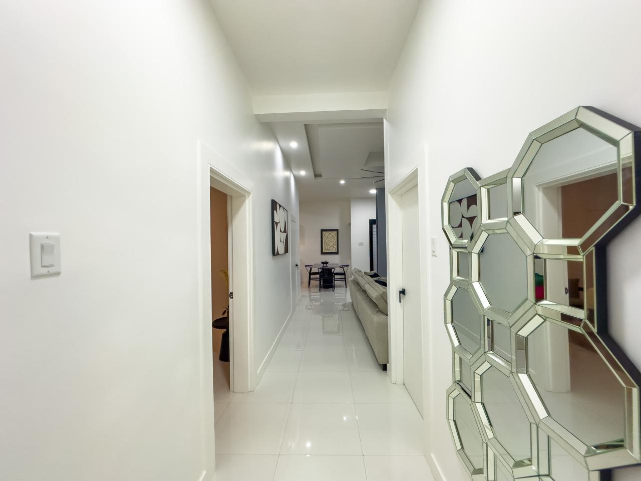 Nineteenth image of 14-2 Salisbury Avenue in Kingston 6, St. Andrew, Jamaica - property is For Rent