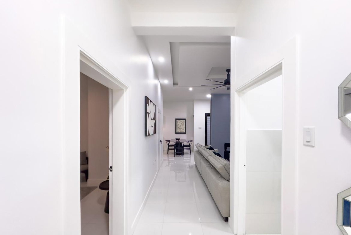 Twentieth image of 14-2 Salisbury Avenue in Kingston 6, St. Andrew, Jamaica - property is For Rent