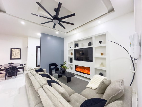 Third image of 14-2 Salisbury Avenue in Kingston 6, St. Andrew, Jamaica - property is For Rent