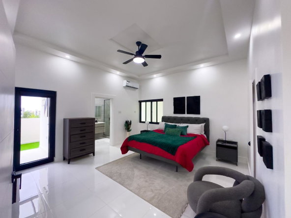 Twenty-First image of 14-2 Salisbury Avenue in Kingston 6, St. Andrew, Jamaica - property is For Rent