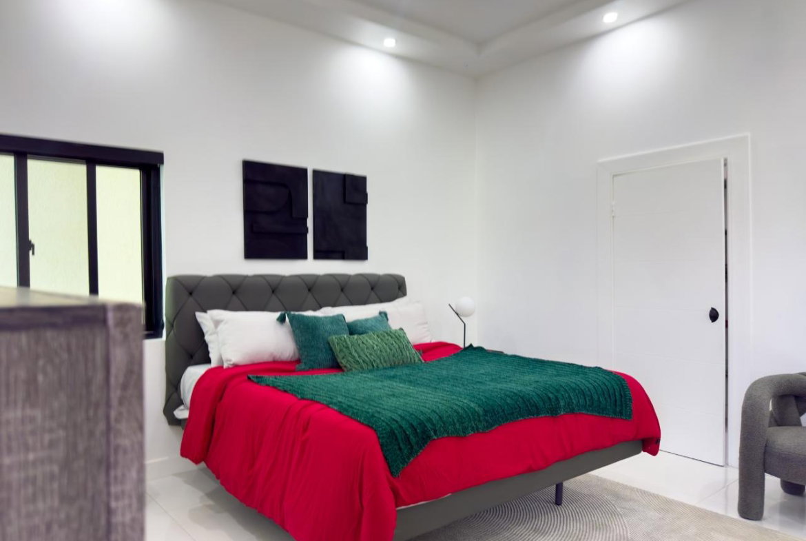 Twenty-Second image of 14-2 Salisbury Avenue in Kingston 6, St. Andrew, Jamaica - property is For Rent