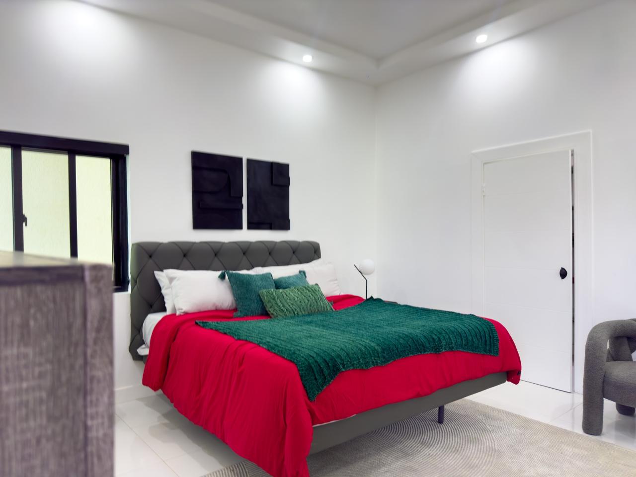 Twenty-Second image of 14-2 Salisbury Avenue in Kingston 6, St. Andrew, Jamaica - property is For Rent
