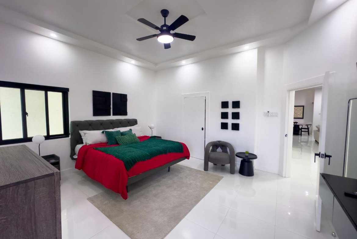 Twenty-Third image of 14-2 Salisbury Avenue in Kingston 6, St. Andrew, Jamaica - property is For Rent