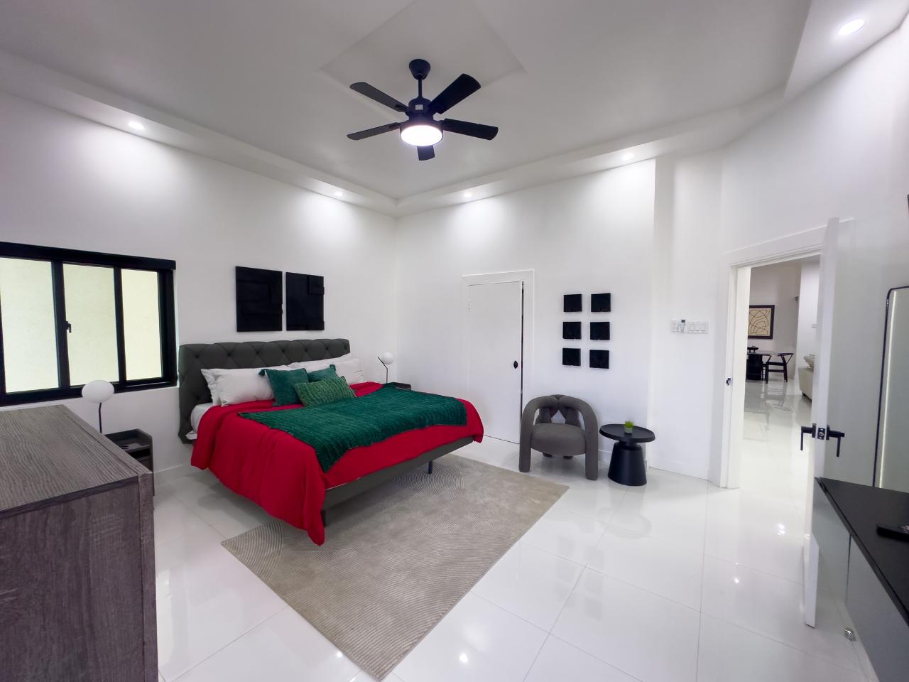 Twenty-Third image of 14-2 Salisbury Avenue in Kingston 6, St. Andrew, Jamaica - property is For Rent