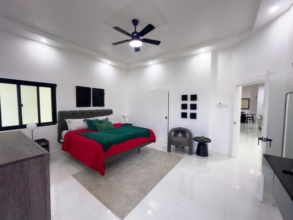 Twenty-Third image of 14-2 Salisbury Avenue in Kingston 6, St. Andrew, Jamaica - property is For Rent