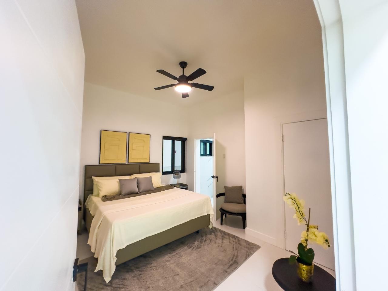Twenty-Ninth image of 14-2 Salisbury Avenue in Kingston 6, St. Andrew, Jamaica - property is For Rent