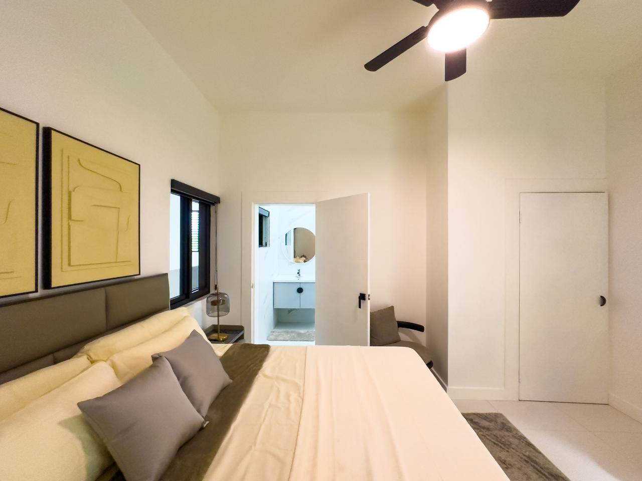 Thirtieth image of 14-2 Salisbury Avenue in Kingston 6, St. Andrew, Jamaica - property is For Rent