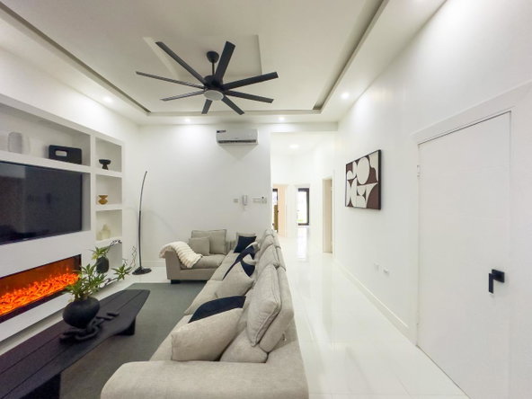 Fourth image of 14-2 Salisbury Avenue in Kingston 6, St. Andrew, Jamaica - property is For Rent
