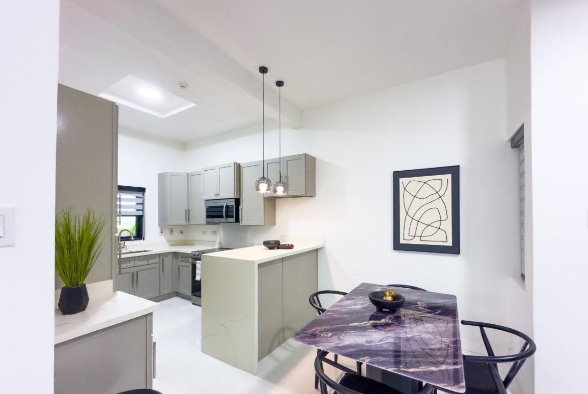 Eighth image of 14-2 Salisbury Avenue in Kingston 6, St. Andrew, Jamaica - property is For Rent