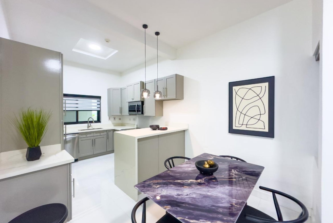 Ninth image of 14-2 Salisbury Avenue in Kingston 6, St. Andrew, Jamaica - property is For Rent