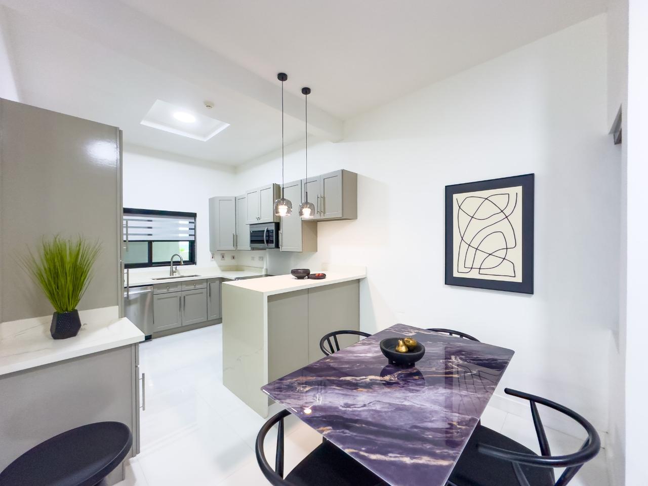 Ninth image of 14-2 Salisbury Avenue in Kingston 6, St. Andrew, Jamaica - property is For Rent