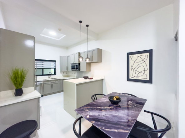 Ninth image of 14-2 Salisbury Avenue in Kingston 6, St. Andrew, Jamaica - property is For Rent