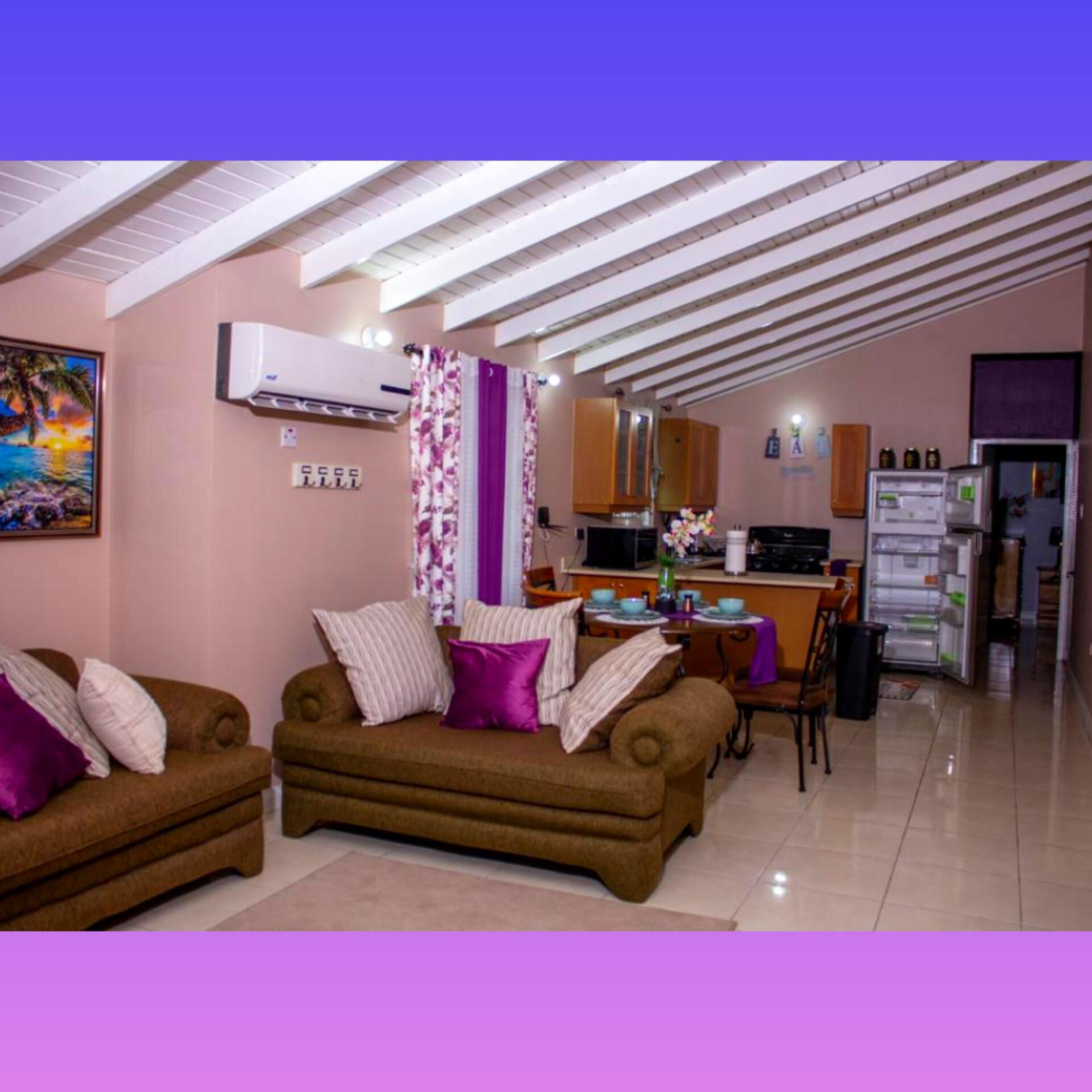 Eleventh image of 422- Coral Spring Village in Coral Spring, Trelawny, Jamaica - property is For Rent