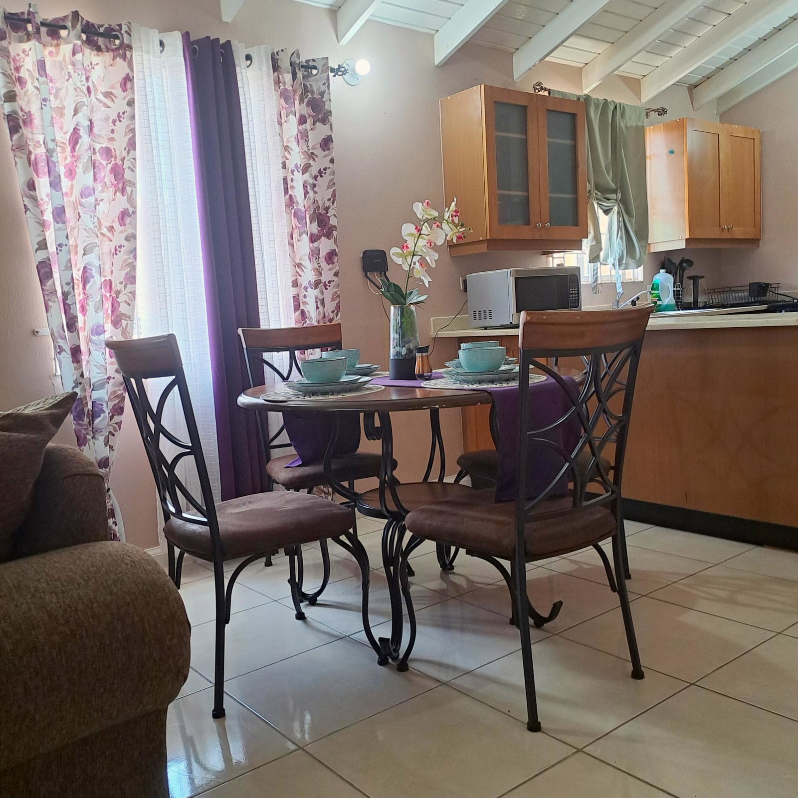 Third image of 422- Coral Spring Village in Coral Spring, Trelawny, Jamaica - property is For Rent