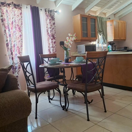 Third image of 422- Coral Spring Village in Coral Spring, Trelawny, Jamaica - property is For Rent