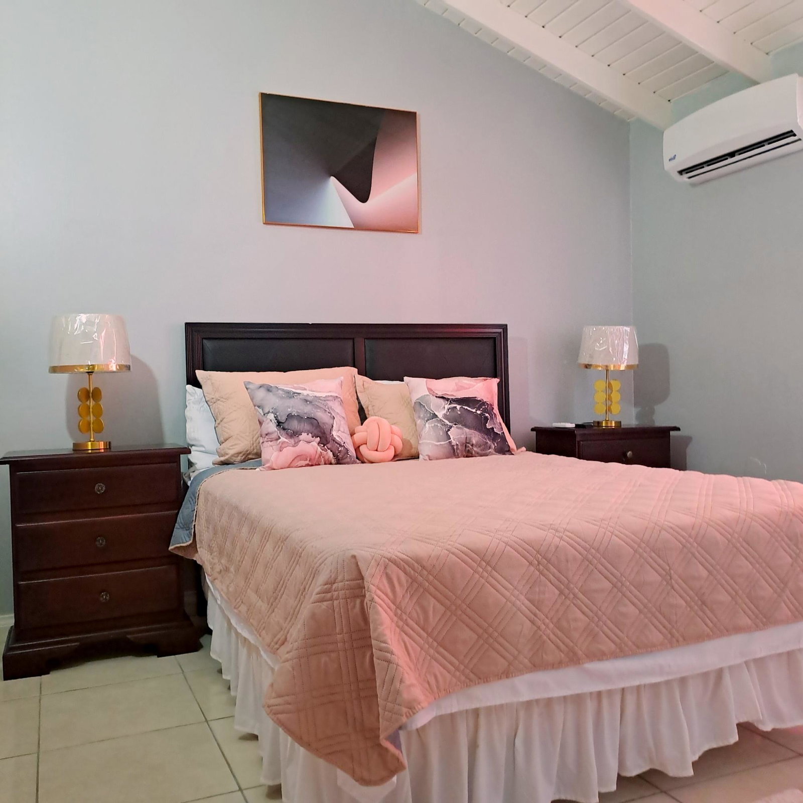 Fourth image of 422- Coral Spring Village in Coral Spring, Trelawny, Jamaica - property is For Rent