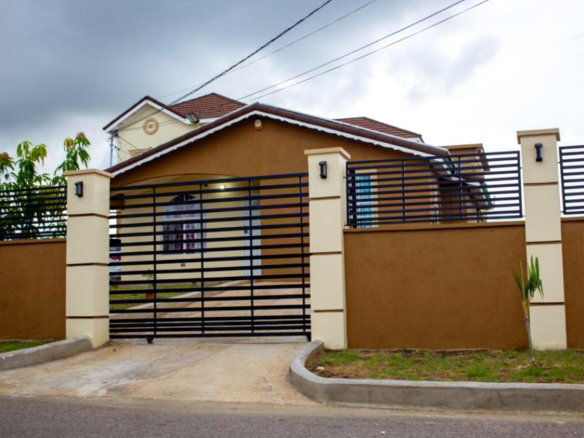 First image of 422- Coral Spring Village in Coral Spring, Trelawny, Jamaica - property is For Rent