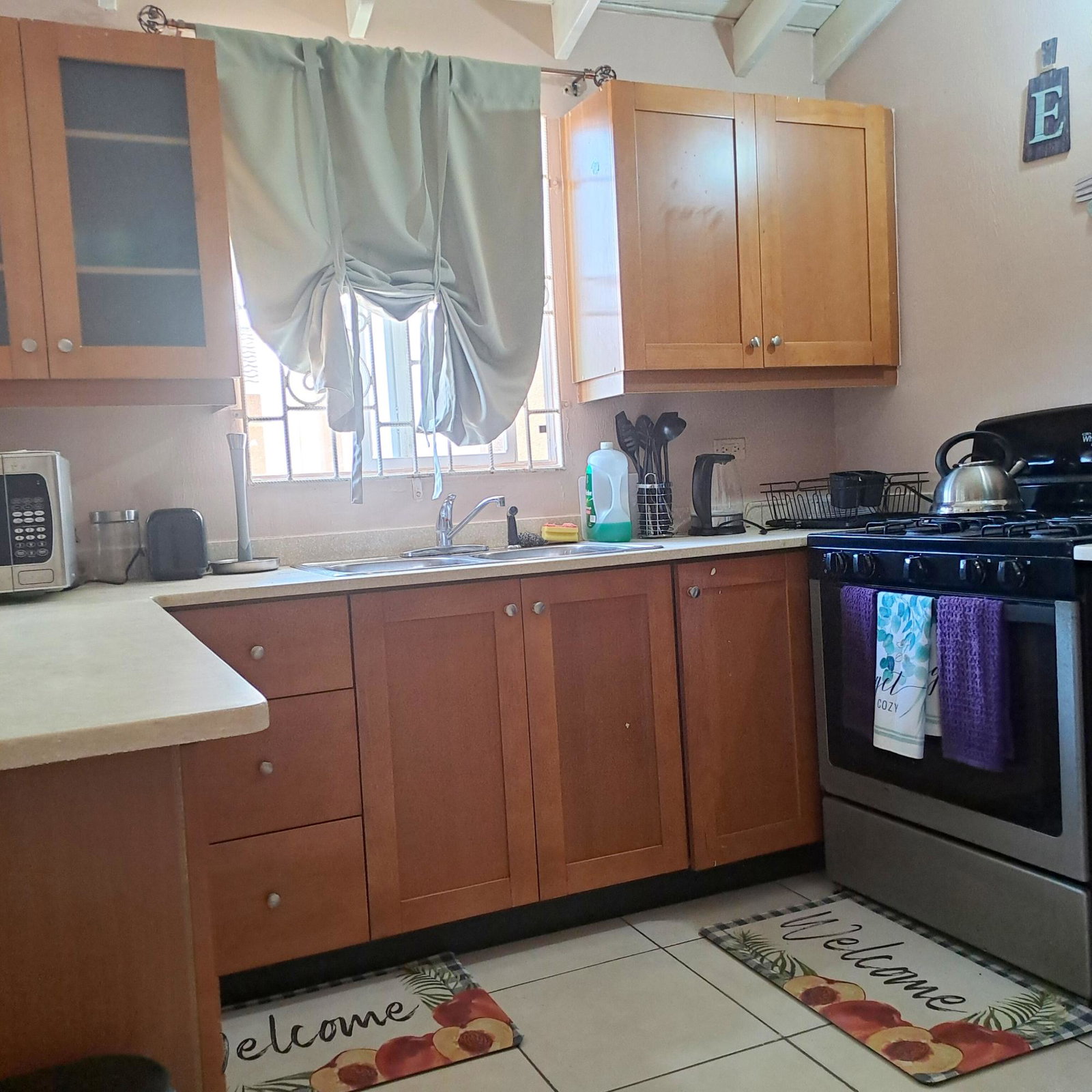 Seventh image of 422- Coral Spring Village in Coral Spring, Trelawny, Jamaica - property is For Rent