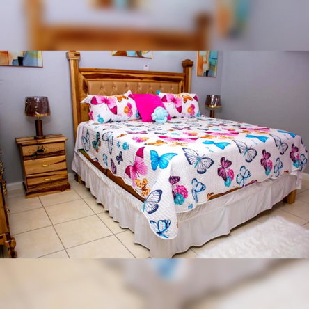 Ninth image of 422- Coral Spring Village in Coral Spring, Trelawny, Jamaica - property is For Rent