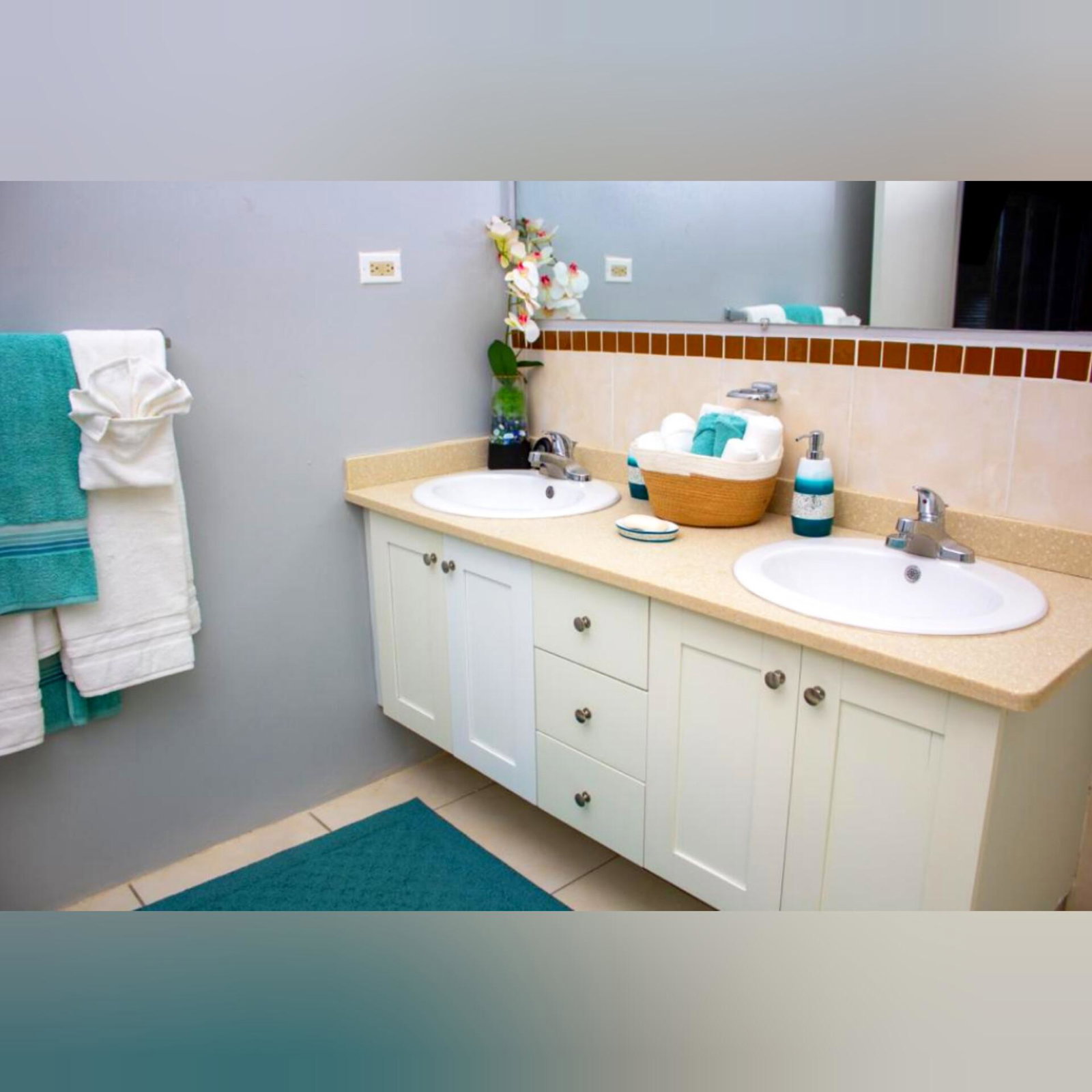 Tenth image of 422- Coral Spring Village in Coral Spring, Trelawny, Jamaica - property is For Rent