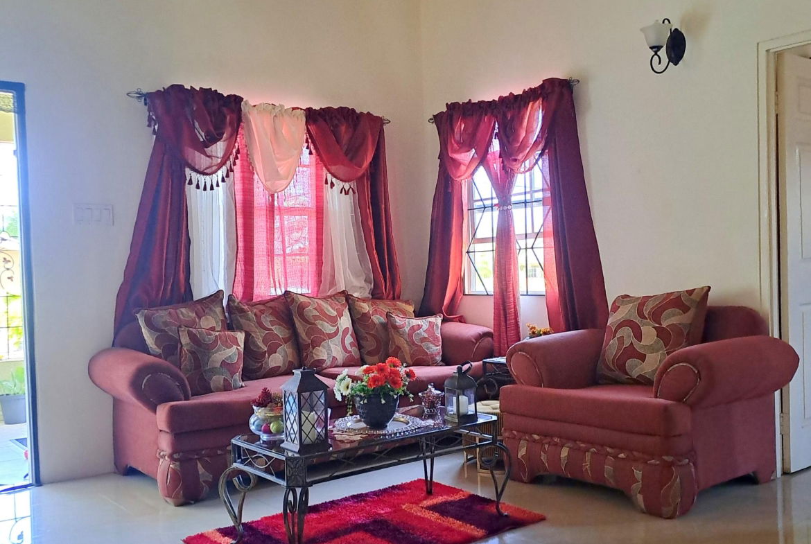 Twelfth image of Drax Hall Country Club in Drax Hall Estate, St. Ann, Jamaica - property is For Rent