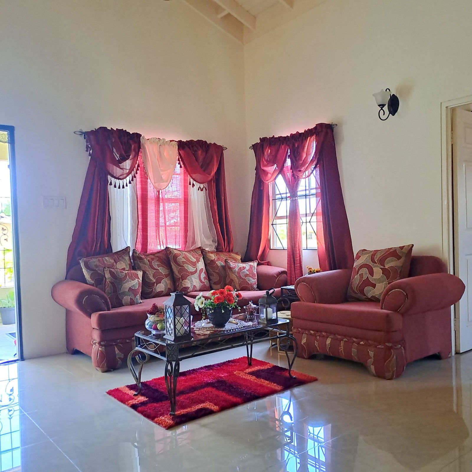 Twelfth image of Drax Hall Country Club in Drax Hall Estate, St. Ann, Jamaica - property is For Rent