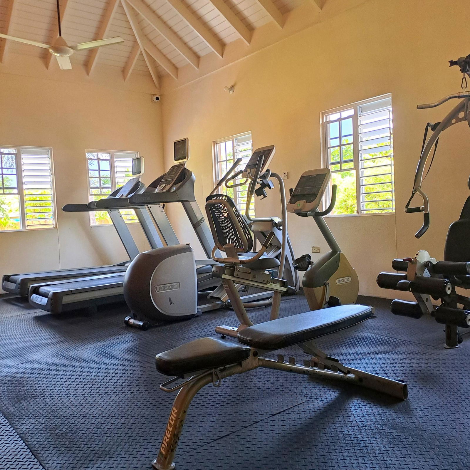 Thirteenth image of Drax Hall Country Club in Drax Hall Estate, St. Ann, Jamaica - property is For Rent