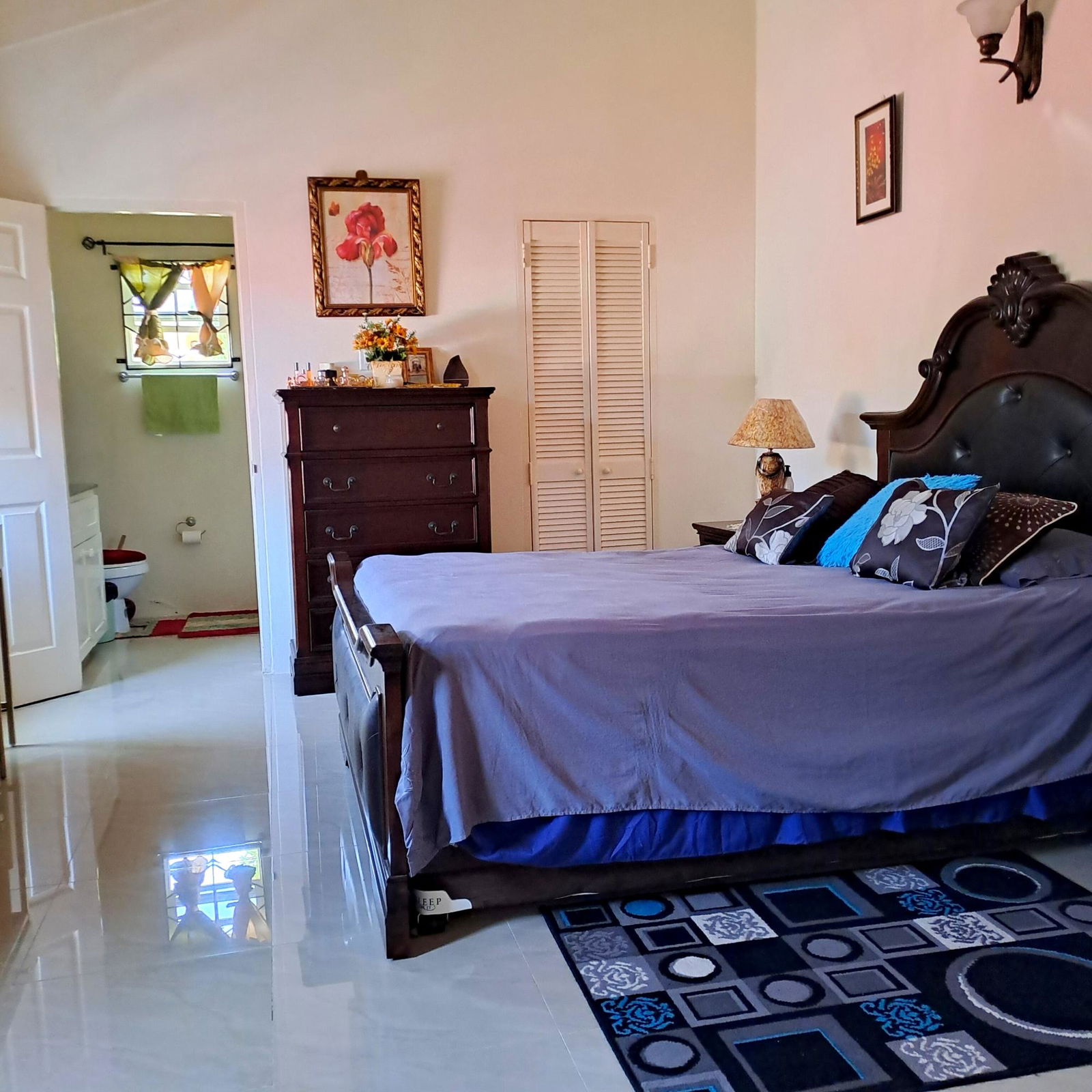 Fourteenth image of Drax Hall Country Club in Drax Hall Estate, St. Ann, Jamaica - property is For Rent