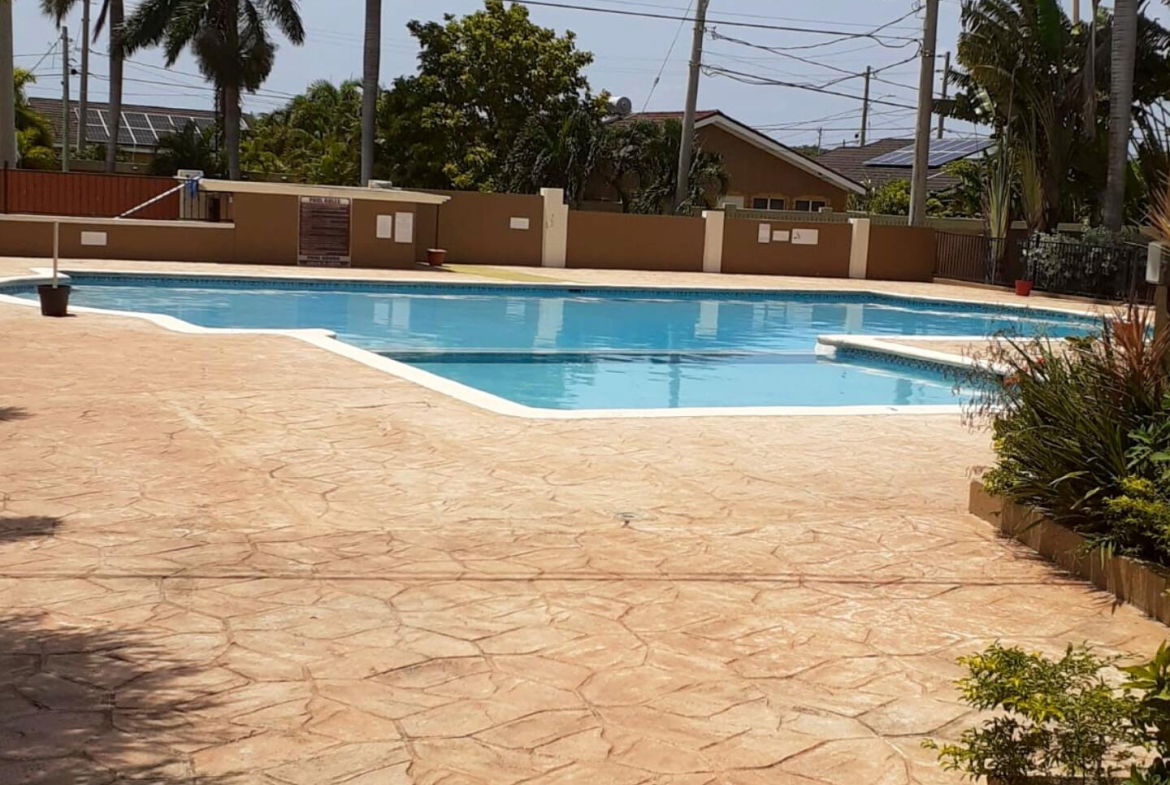 Third image of Drax Hall Country Club in Drax Hall Estate, St. Ann, Jamaica - property is For Rent