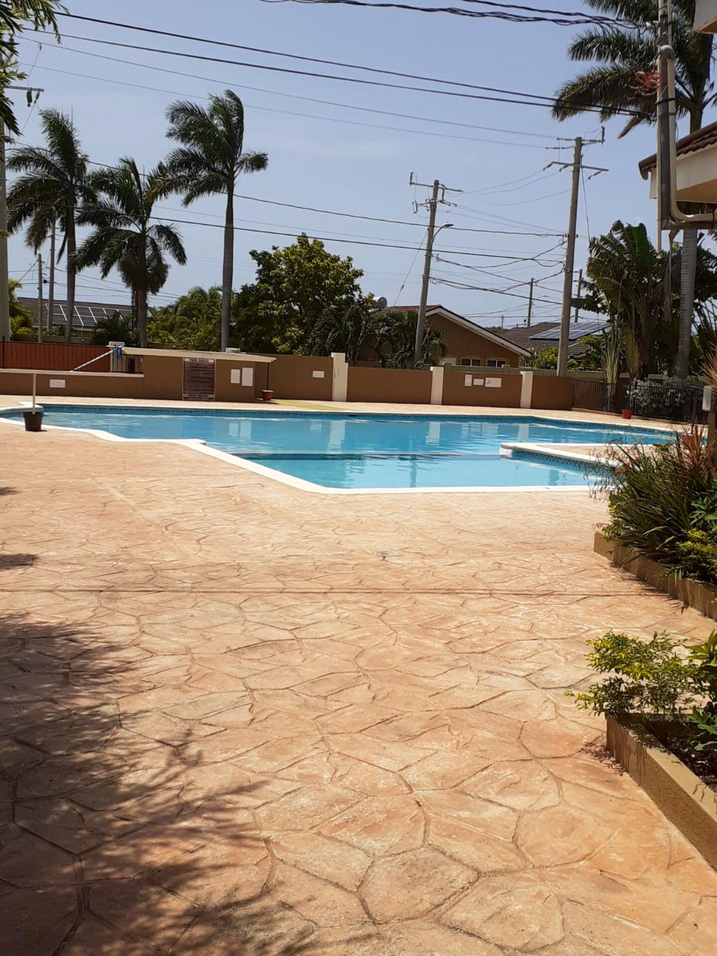 Third image of Drax Hall Country Club in Drax Hall Estate, St. Ann, Jamaica - property is For Rent