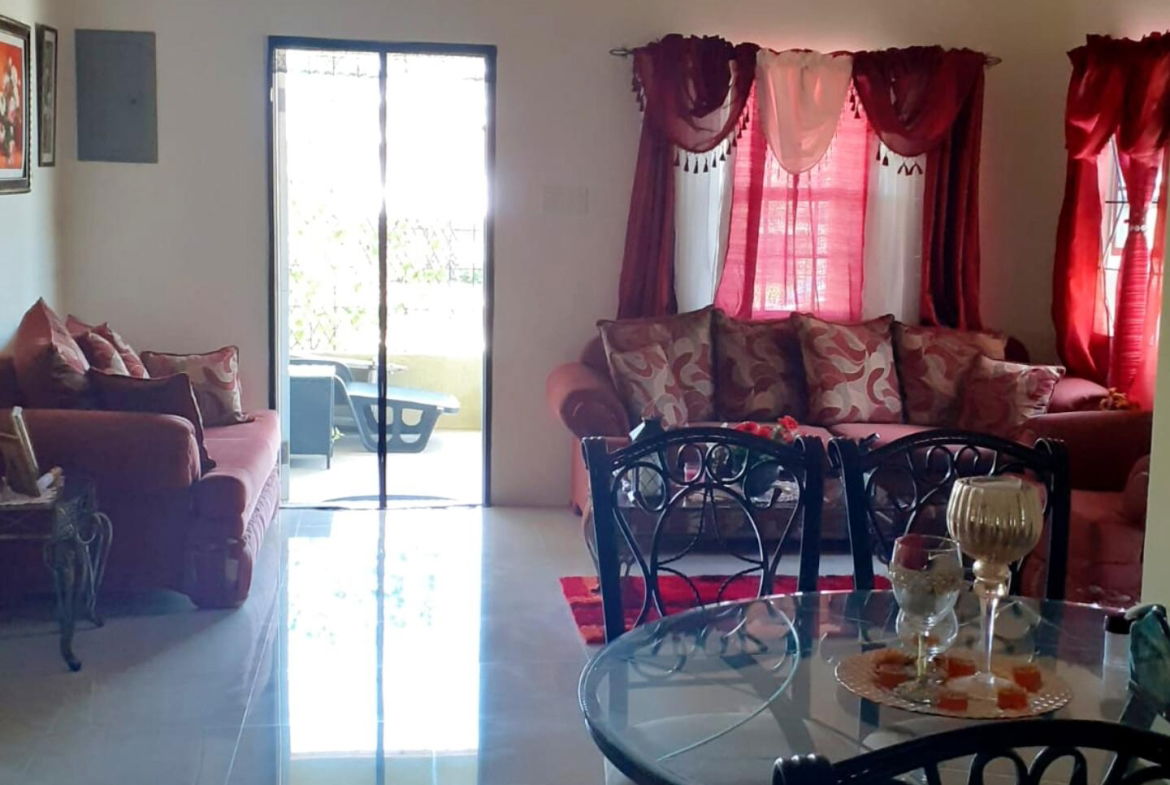 Fourth image of Drax Hall Country Club in Drax Hall Estate, St. Ann, Jamaica - property is For Rent