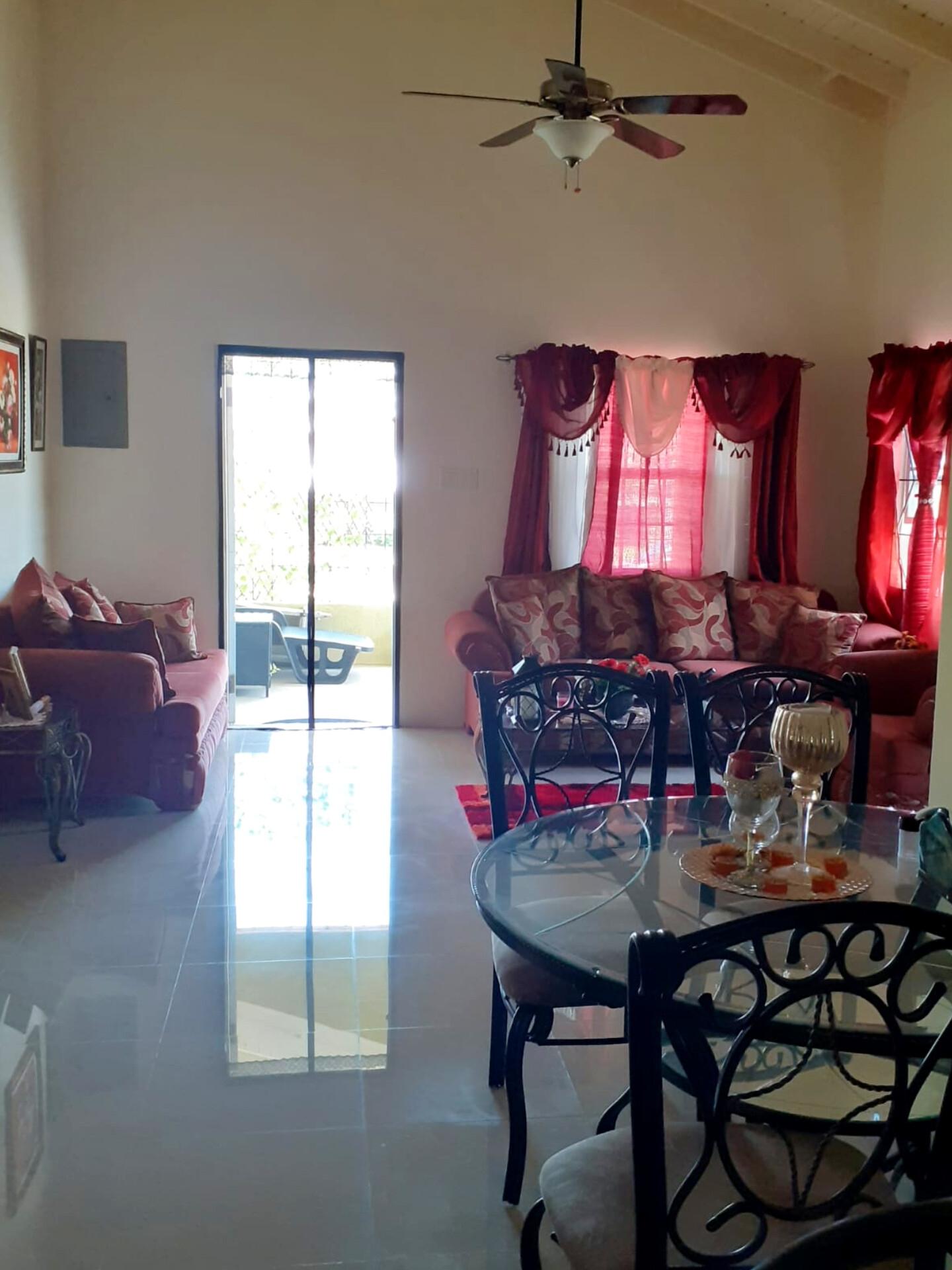 Fourth image of Drax Hall Country Club in Drax Hall Estate, St. Ann, Jamaica - property is For Rent