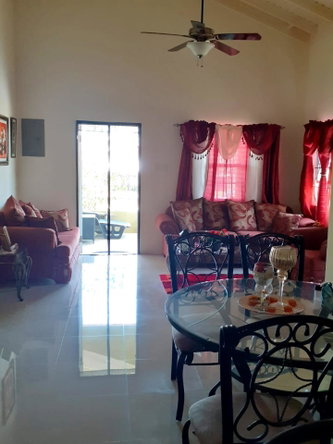 Fourth image of Drax Hall Country Club in Drax Hall Estate, St. Ann, Jamaica - property is For Rent