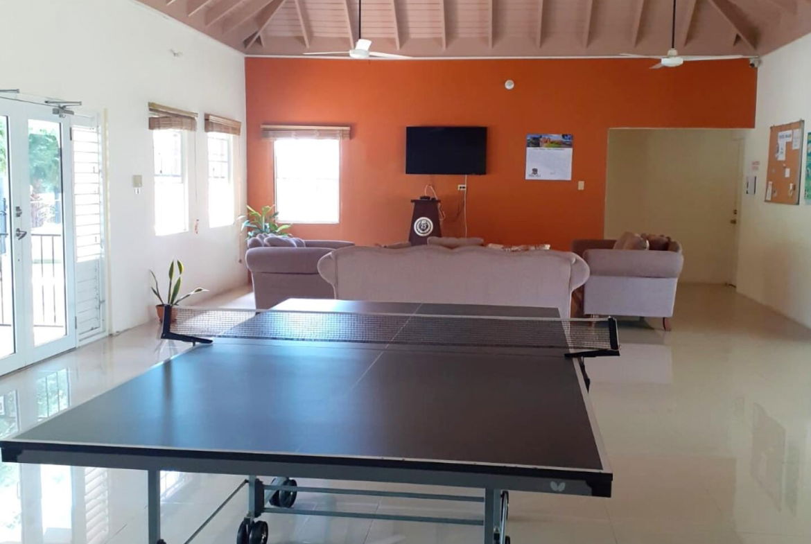 Sixth image of Drax Hall Country Club in Drax Hall Estate, St. Ann, Jamaica - property is For Rent