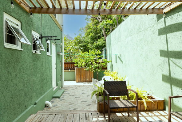 Fifteenth image of 05- Starlight Avenue in Kingston 6, St. Andrew, Jamaica - property is For Rent