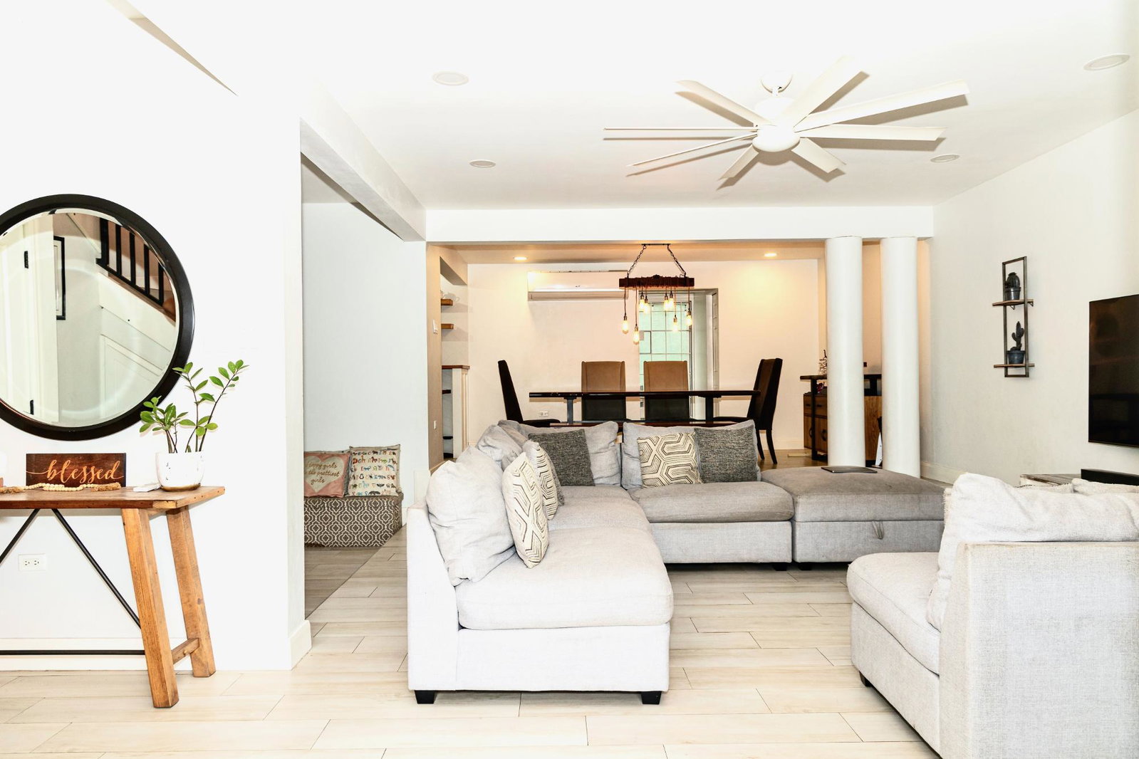 Third image of 05- Starlight Avenue in Kingston 6, St. Andrew, Jamaica - property is For Rent