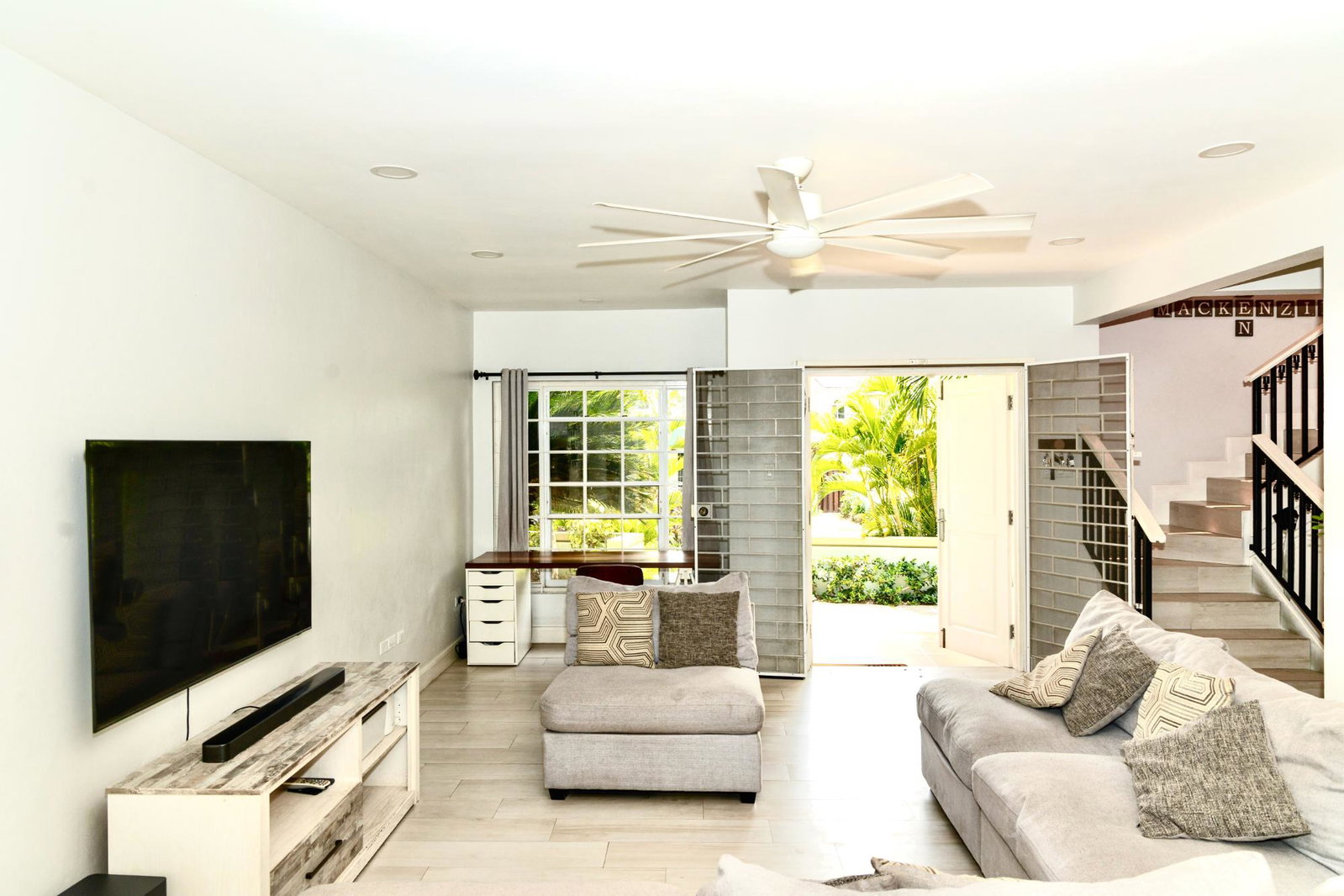 Fourth image of 05- Starlight Avenue in Kingston 6, St. Andrew, Jamaica - property is For Rent