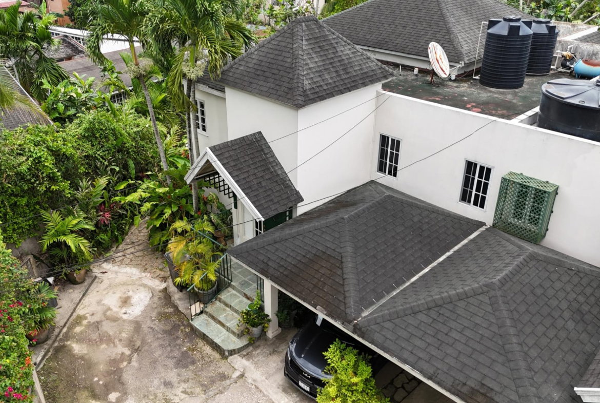 Second image of 6- Palm Valley in Kingston 9, St. Andrew, Jamaica - property is For Sale