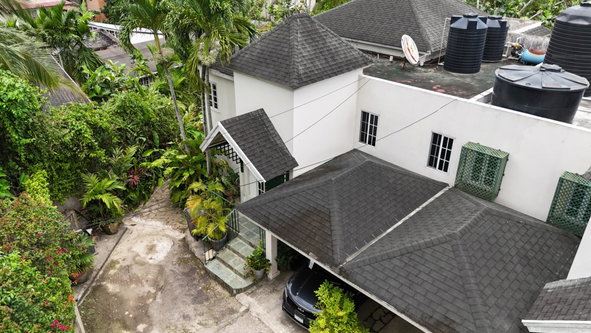 Second image of 6- Palm Valley in Kingston 9, St. Andrew, Jamaica - property is For Sale