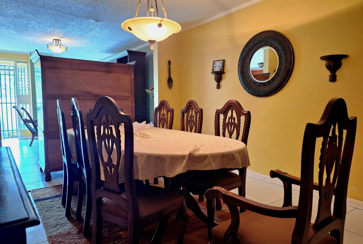 Eleventh image of 6- Palm Valley in Kingston 9, St. Andrew, Jamaica - property is For Sale