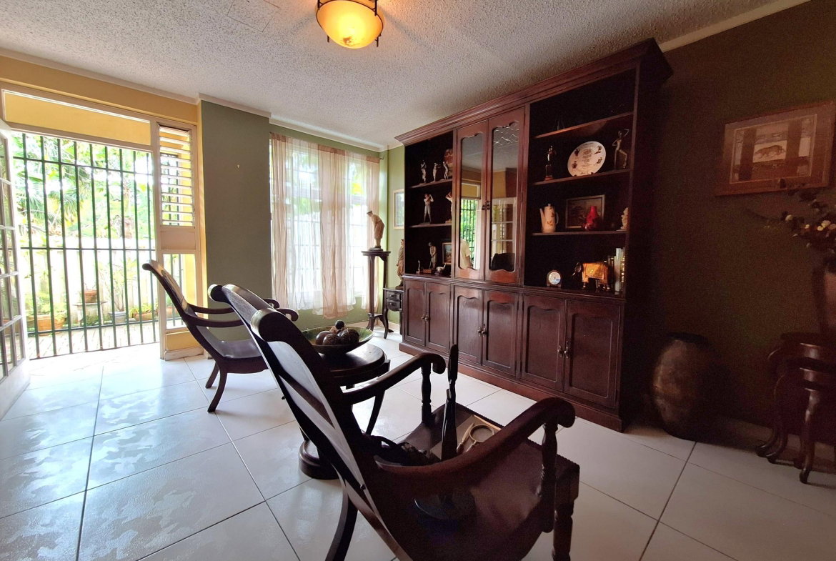 Twelfth image of 6- Palm Valley in Kingston 9, St. Andrew, Jamaica - property is For Sale