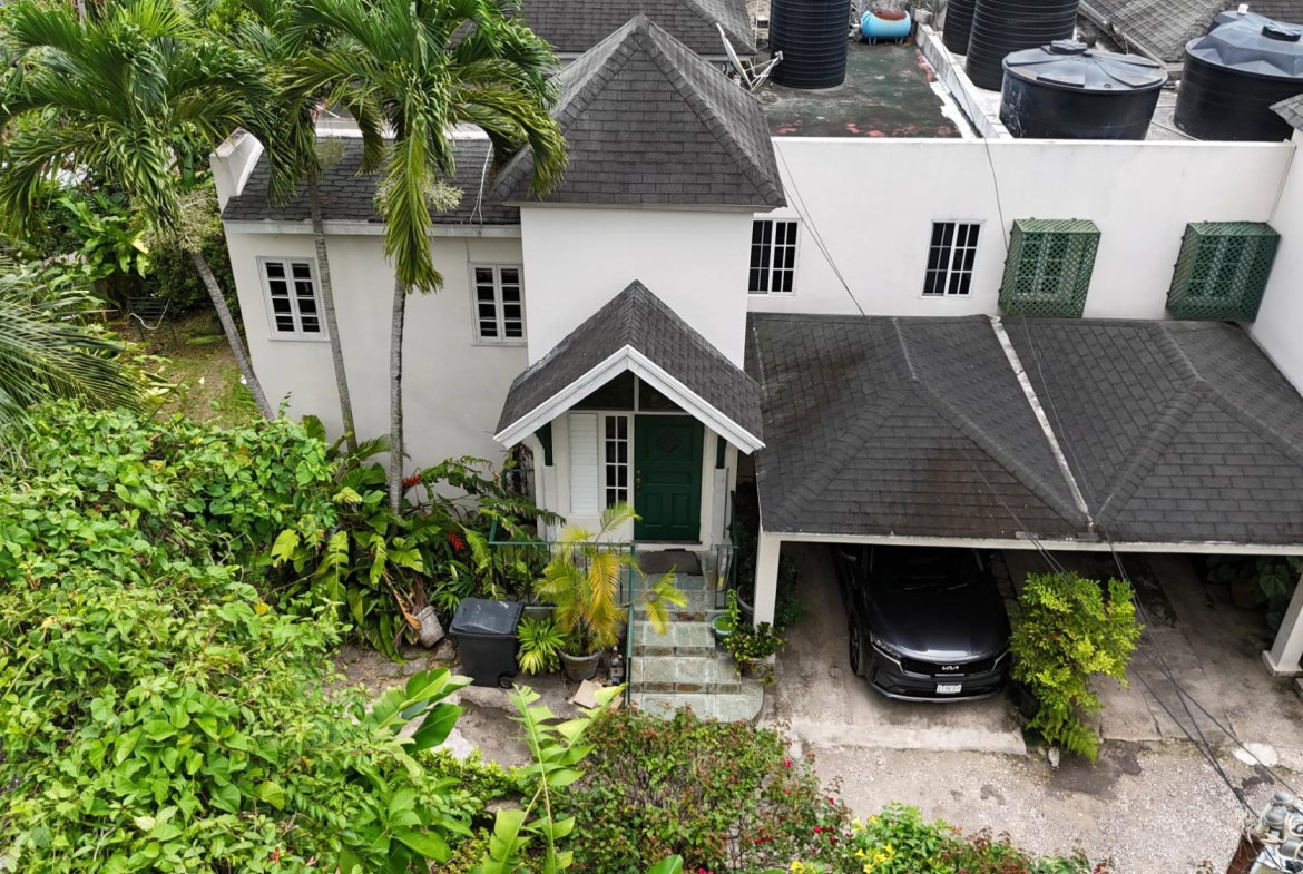 First image of 6- Palm Valley in Kingston 9, St. Andrew, Jamaica - property is For Sale