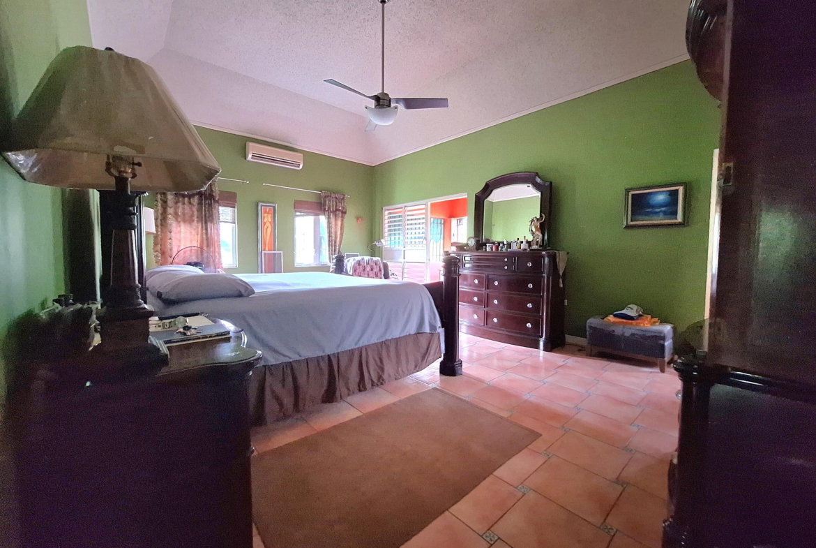 Fourteenth image of 6- Palm Valley in Kingston 9, St. Andrew, Jamaica - property is For Sale