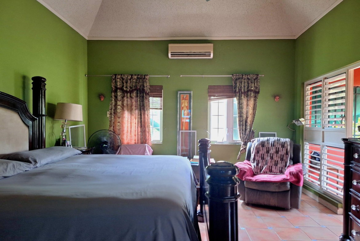 Fifteenth image of 6- Palm Valley in Kingston 9, St. Andrew, Jamaica - property is For Sale