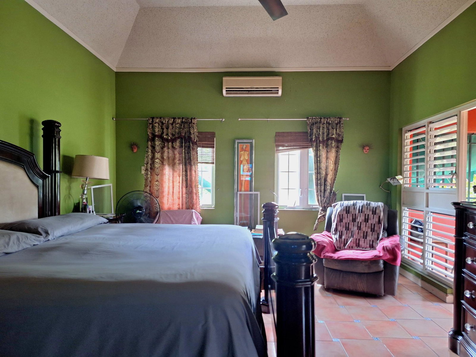 Elegant-3-Bedroom-Townhouse-for-Sale-in-Stony-Hill-Jamaica Fifteenth image of 6- Palm Valley in Kingston 9, St. Andrew, Jamaica - property is For Sale