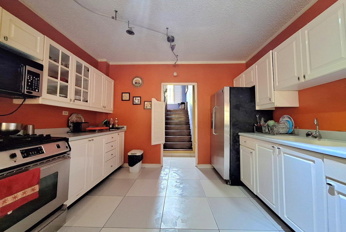 Third image of 6- Palm Valley in Kingston 9, St. Andrew, Jamaica - property is For Sale