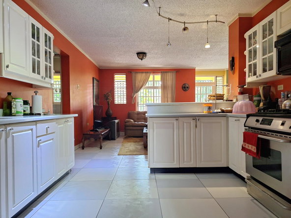 Fourth image of 6- Palm Valley in Kingston 9, St. Andrew, Jamaica - property is For Sale