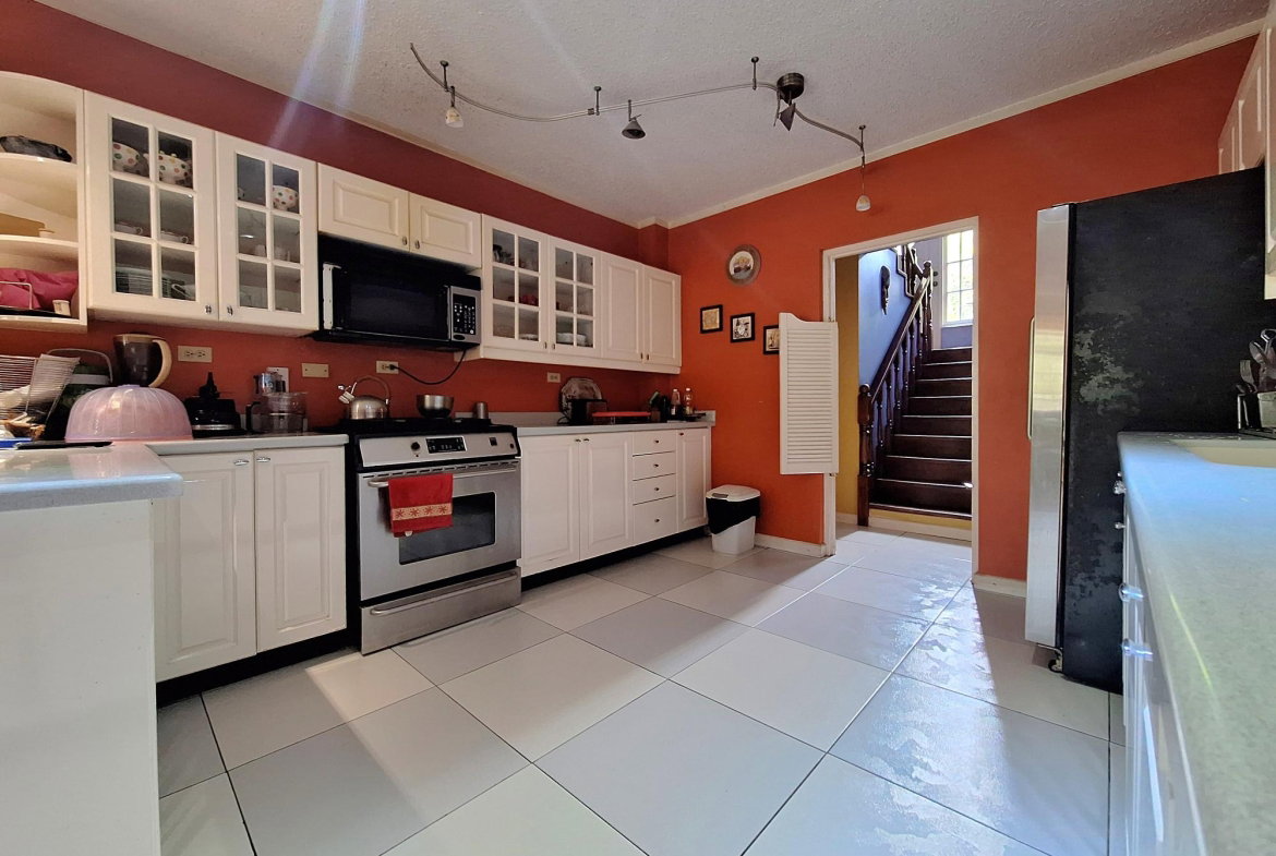 Fifth image of 6- Palm Valley in Kingston 9, St. Andrew, Jamaica - property is For Sale