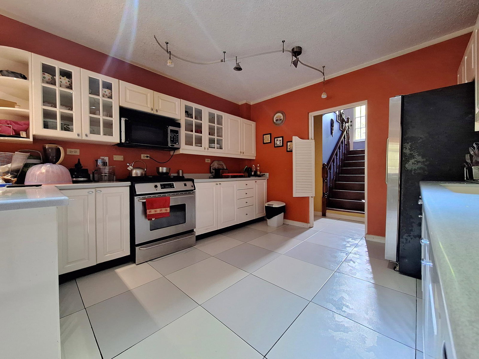 Elegant-3-Bedroom-Townhouse-for-Sale-in-Stony-Hill-Jamaica Fifth image of 6- Palm Valley in Kingston 9, St. Andrew, Jamaica - property is For Sale